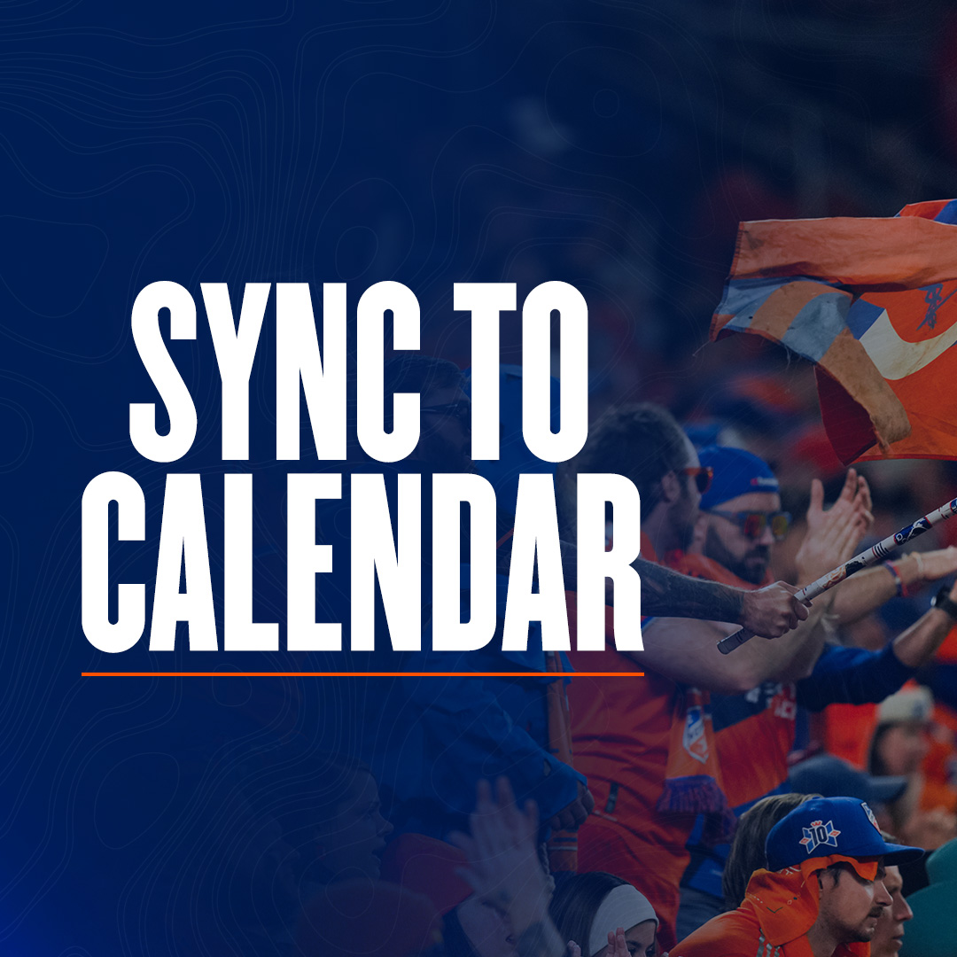 Subscribe to Calendar.
