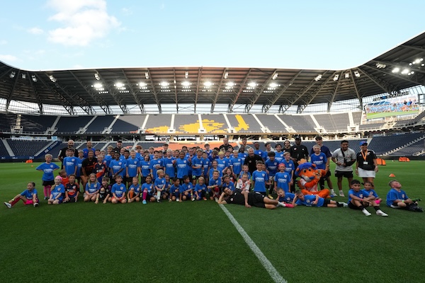 Learn from former FCC players