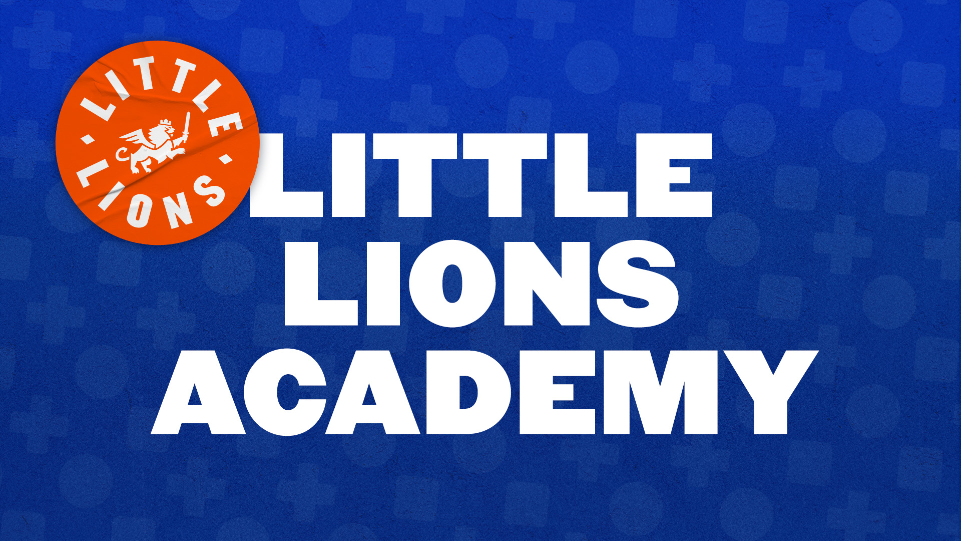 Little Lions Academy