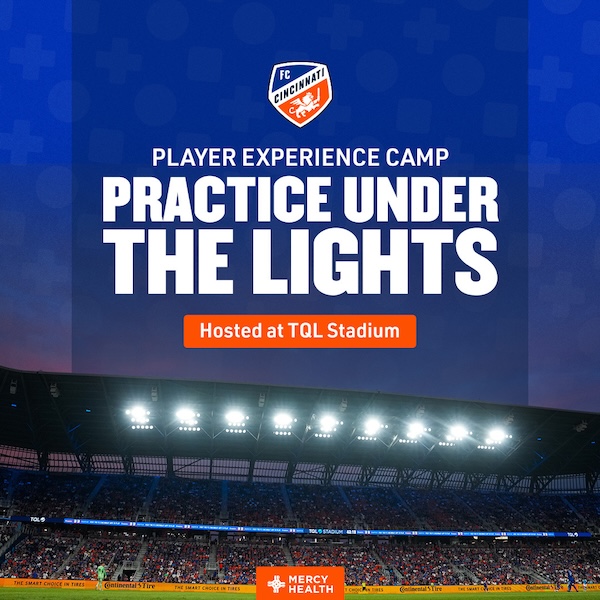 Player Experience Camp. Player Experience Camp.