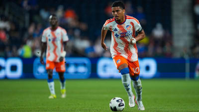 FC Cincinnati falter on the final day of Leagues Cup Phase One, fall 2-1 to Atlas FC 